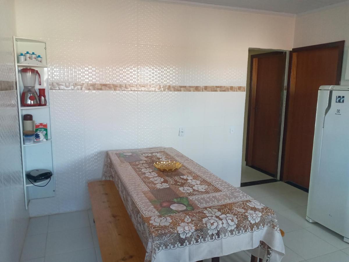 Casa Aurora Da Chapada Villa Mucugê Exteriör bild